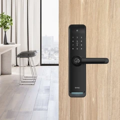 krisbow-sync-digital-door-lock-mortise---hitam