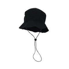 ataru-topi-bucket-lipat-quick-dry---hitam