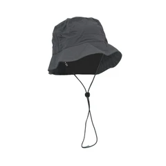 ataru-topi-bucket-lipat-quick-dry---abu-abu