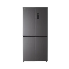 lg-470-ltr-kulkas-4-pintu-side-by-side-sxs-gcfb47ffqab---hitam