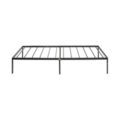 selma-90x200-cm-wilone-dipan-tempat-tidur-metal---hitam