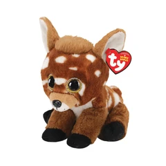 ty-beanie-babies-boneka-hewan-buckley-deer-medium-ty95286