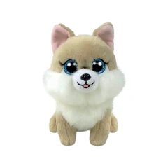 Ty Beanie Boos Boneka Corgi Reguler - Mix