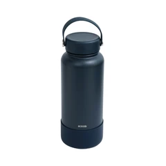 kris-1-ltr-texas-botol-vacuum-flask---biru-tua