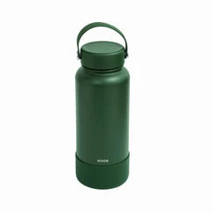 kris-1-ltr-texas-botol-vacuum-flask---hijau-tua