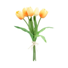 informa-36-cm-bunga-artifisial-tulip---kuning