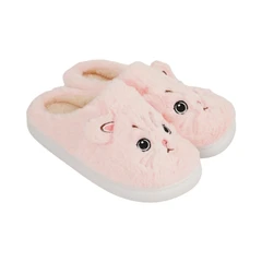 ataru-ukuran-36/37-sandal-rumah-cat---pink