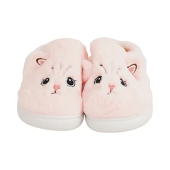 ataru-ukuran-36/37-sandal-rumah-cat---pink