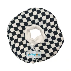 pet-kingdom-25-cm-bantal-leher-hewan-donat-small