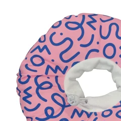 pet-kingdom-30-cm-bantal-leher-hewan-donut-medium