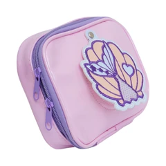 ataru-pouch-organizer-anak-dengan-cermin-slider-mermaid