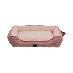 paws-n-tail-ukuran-s-tempat-tidur-hewan-corduroy---pink