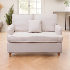 selma-marco-sofa-bed-fabric-2-seater---krem-beige