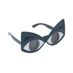 main image Ataru Kacamata Fun Cat Eye