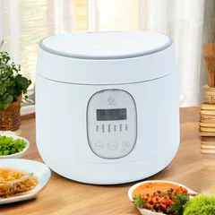 kels-800-ml-willo-rice-cooker-low-sugar---putih