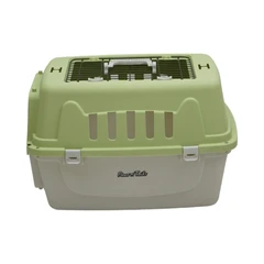 paws-n-tail-58.4x41x37.5-cm-kandang-hewan-portable-2-door---hijau