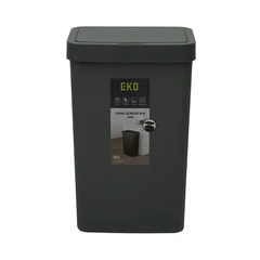 eko-50-ltr-tempat-sampah-plastik-sensor---abu-abu