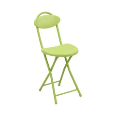 main image Soleil Peacock Kursi Lipat - Hijau