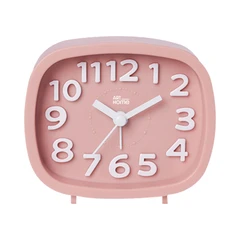 arthome-10.3-cm-jam-weker-elp-hya035---pink