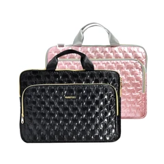 Passport Cartier Tas Laptop - Hitam