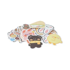 ataru-set-60-pcs-stiker-mix-bear