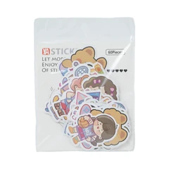 ataru-set-60-pcs-stiker-mix-bear-series