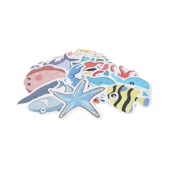 ataru-set-stiker-shark-series