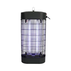 main image Krisbow Perangkap Nyamuk 2x8 Watt