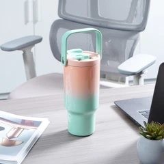 appetite-946-ml-wojin-botol-minum-vacuum---orange