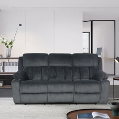 informa-costa-sofa-recliner-fabric-3-seater---abu-abu-moonnight