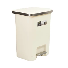 eko-25-ltr-hana-tempat-sampah-pedal-square---putih