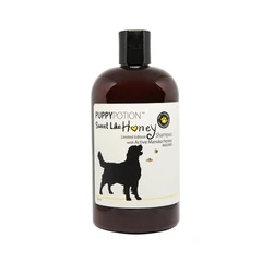 doggy-potion-500-ml-sampo-anjing-puppy-honey