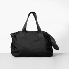 ilook-tas-duffle-dengan-handle---hitam