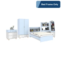 informa-presley-set-kamar-tidur---biru-airy