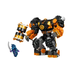 lego-ninjago-coles-elemental-earth-mech-71806