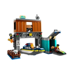 lego-city-police-speedboat-and-crooks-hideout-60417