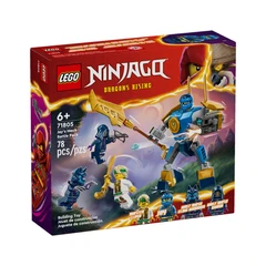 lego-ninjago-jays-mech-battle-pack-71805