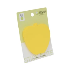 ataru-sticky-note-apple---kuning