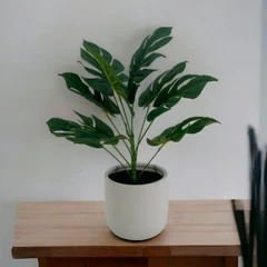 arthome-12.5-cm-tanaman-artifisial-monstera-dengan-pot