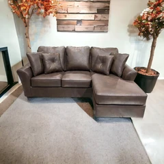 ashley-abney-sofa-l-sectional-leather-reversible---cokelat-tua