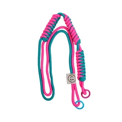 ataru-lanyard-color-block-3-braids---pink/hijau