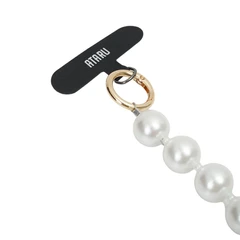 ataru-gantungan-handphone-beads-bracelet---putih-pearl