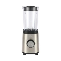 main image Kris 800 Ml Blender 2in1 Stainless Steel - Hitam