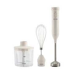 main image Memoo 500 Ml Hand Blender - Putih