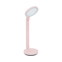 eglare-lampu-meja-led-rechargeable-beauty---pink