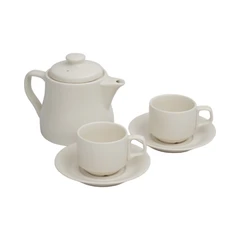 delicia-800-ml-set-3-pcs-simply-teko-teh-&-cangkir-dengan-saucer