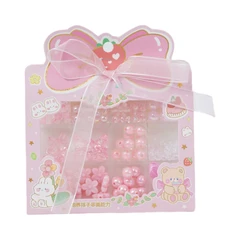 ataru-set-perhiasan-mainan-anak-diy---pink