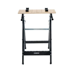 maxbuilt-work-bench-folding-&-adjustable-100-kg