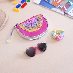 main image Ataru Set 3 Pcs Kacamata Anak Sunglasses Rainbow Mix