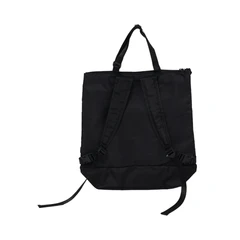 ataru-tote-bag-backpack-nylon-2in1---hitam